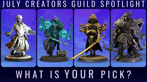 Hero Forge Creators Club .